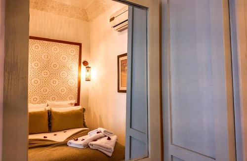 Riad Zitoun Jdid House | Riad Tamazy