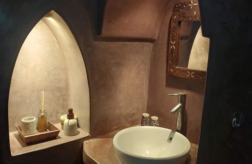 Medina House | Riad Timila