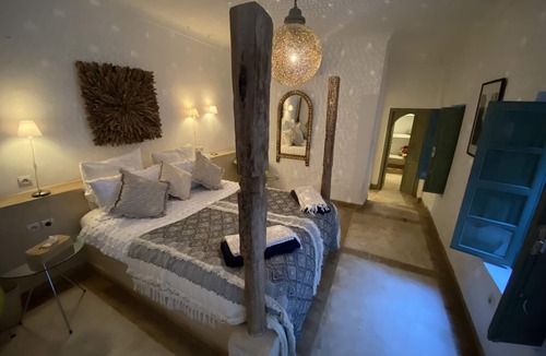 Medina House | Riad Timila