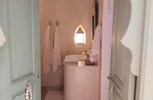 Medina House | Riad Timila