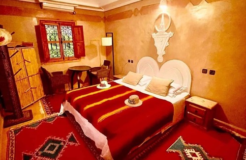 Hivernage House | Riad Tourtit