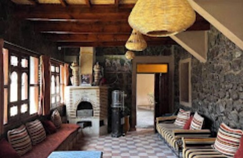 Hivernage House | Riad Tourtit