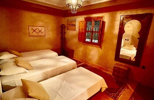 Hivernage House | Riad Tourtit