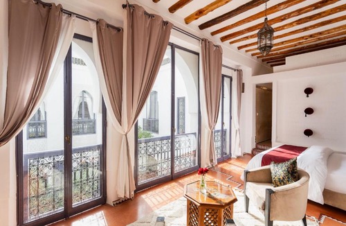 Riad Zitoun Jdid House | Riad Twilight