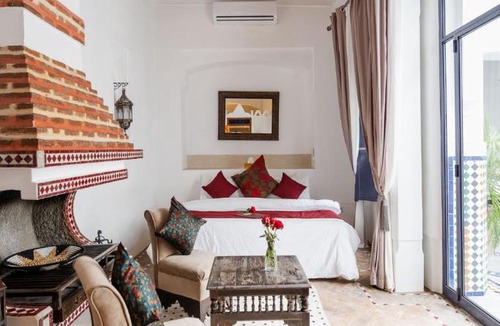 Riad Zitoun Jdid House | Riad Twilight