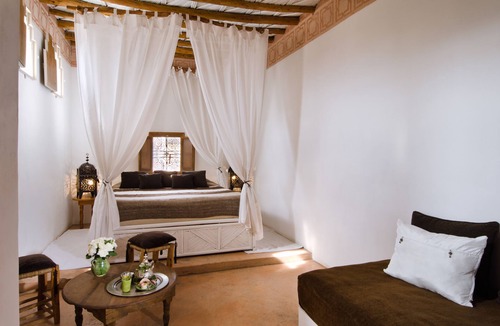Zaouia Sidi Rhalem House | Riad Vert Marrakech