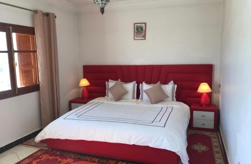 Midelt House | Riad Villa Midelt