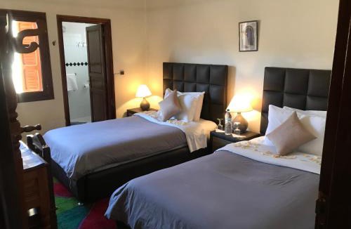 Midelt House | Riad Villa Midelt
