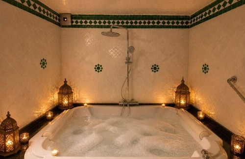 Talaa Bed & Breakfast | Riad Youssef