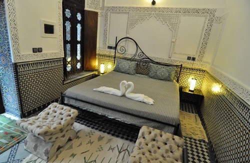Talaa Bed & Breakfast | Riad Youssef