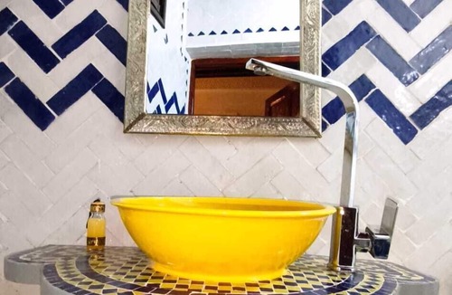 Talaa Bed & Breakfast | Riad Youssef