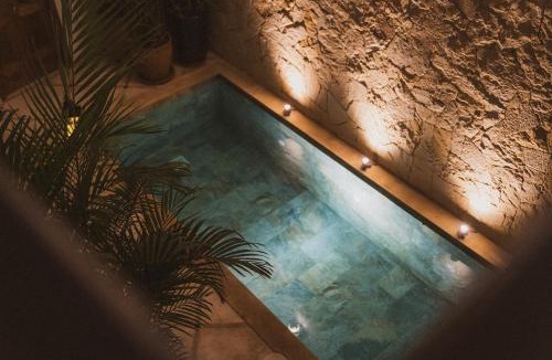 Sidi Ben Slimane El Jazouli House | Riad Yuna