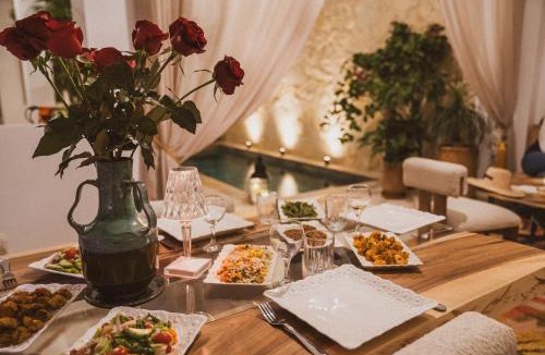 Sidi Ben Slimane El Jazouli House | Riad Yuna