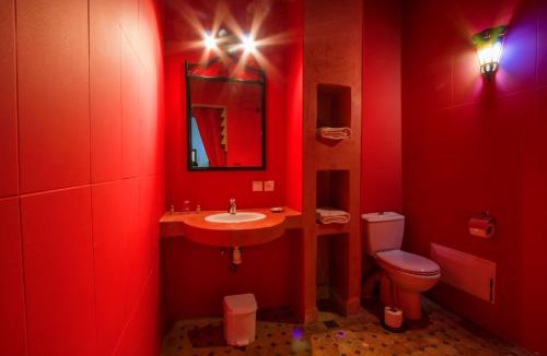 Dar Tazi Bed & Breakfast | Riad Zitouna