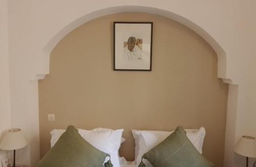 Mouassine House | Riad Zouhour