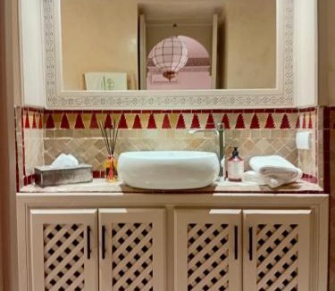 Mouassine House | Riad Zouhour