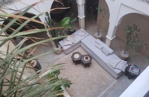 Arset El Bilk House | Riad zouina