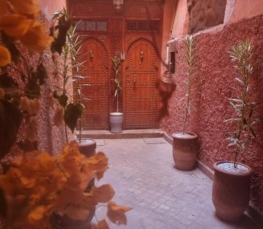 Arset El Bilk House | Riad zouina