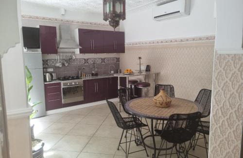 Arset El Bilk House | Riad zouina