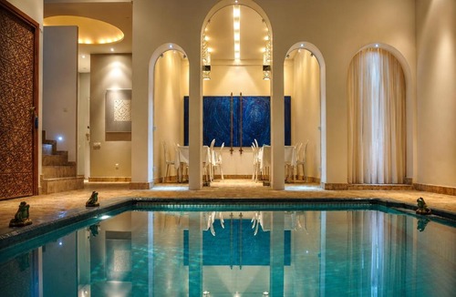 Medina of Rabat House | Riad Zyo