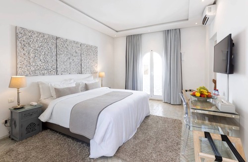 Medina of Rabat House | Riad Zyo