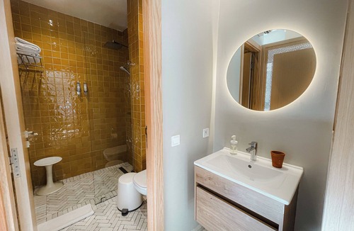 Medina of Rabat House | Riad Zyo