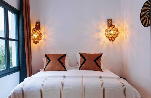 Sidi Ben Slimane El Jazouli House | RIADS BELTZA "Algara" - Private riad, swimming pool in the heart of the medina of Marrakech