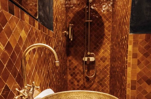 Sidi Ben Slimane El Jazouli House | RIADS BELTZA "Algara" - Private riad, swimming pool in the heart of the medina of Marrakech