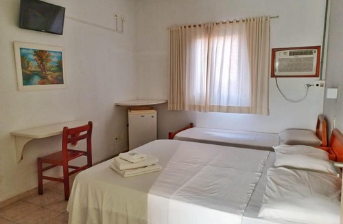 Centro Hotel | Rial Hotel