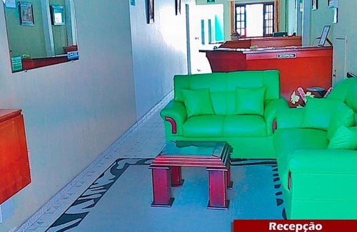 Centro Hotel | Rial Hotel