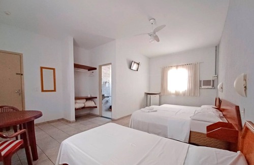 Centro Hotel | Rial Hotel