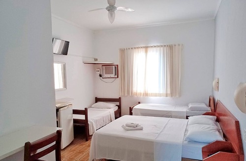 Centro Hotel | Rial Hotel