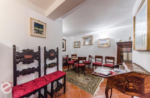 Cannaregio Apartment | Rialto Suite
