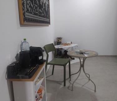 Torralba Bed & Breakfast | Riama