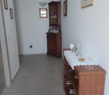 Torralba Bed & Breakfast | Riama