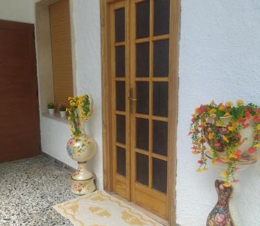 Torralba Bed & Breakfast | Riama