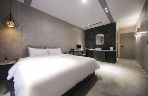 Jinhae Hotel | RIAN Hotel