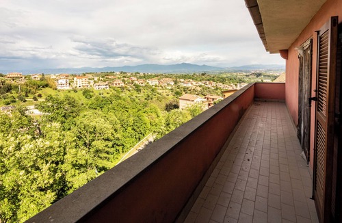 Riano Apartment | [RIANO] - A stone's throw from Rome - Relax, Nature & free parking