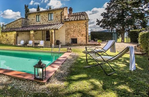 Passo dei Pecorai Villa | Riant Relais de Charme