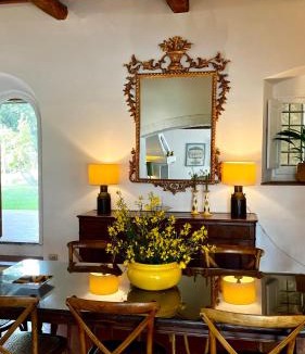 Passo dei Pecorai Villa | Riant Relais de Charme