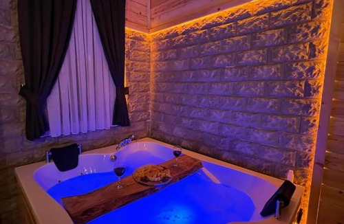 Camlihemsin Hotel | Riasuitotel