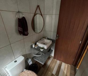Vila Esperanca House | Riba Brisa