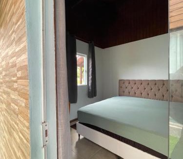 Vila Esperanca House | Riba Brisa