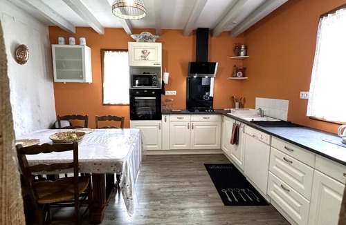 Sabres House | Riban