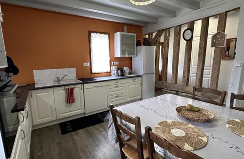 Sabres House | Riban