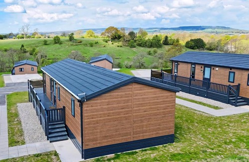 Blackburn Resort | Ribble Valley View
