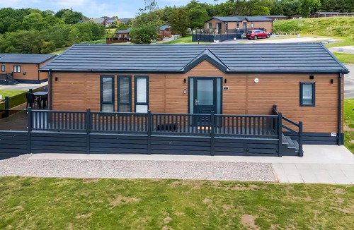 Blackburn Resort | Ribble Valley View