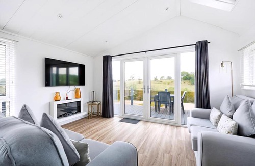 Blackburn Resort | Ribble Valley View
