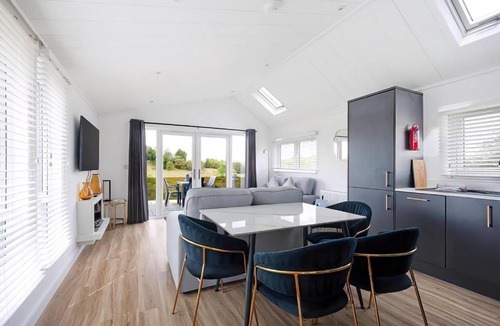 Blackburn Resort | Ribble Valley View