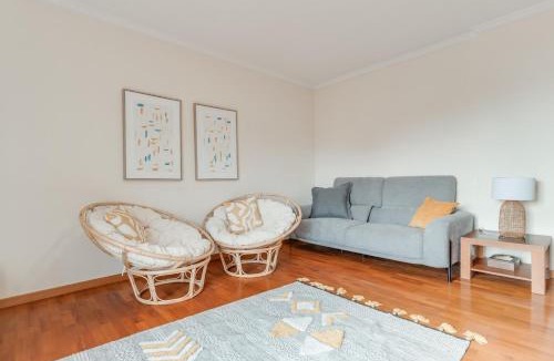 Sao Miguel do Rio Torto Apartment | Ribeira brava - duplex sea view